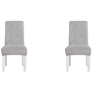 Soft and Elasticated Universal Chair Covers