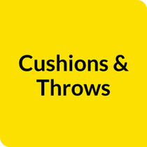 Cushions & Throws