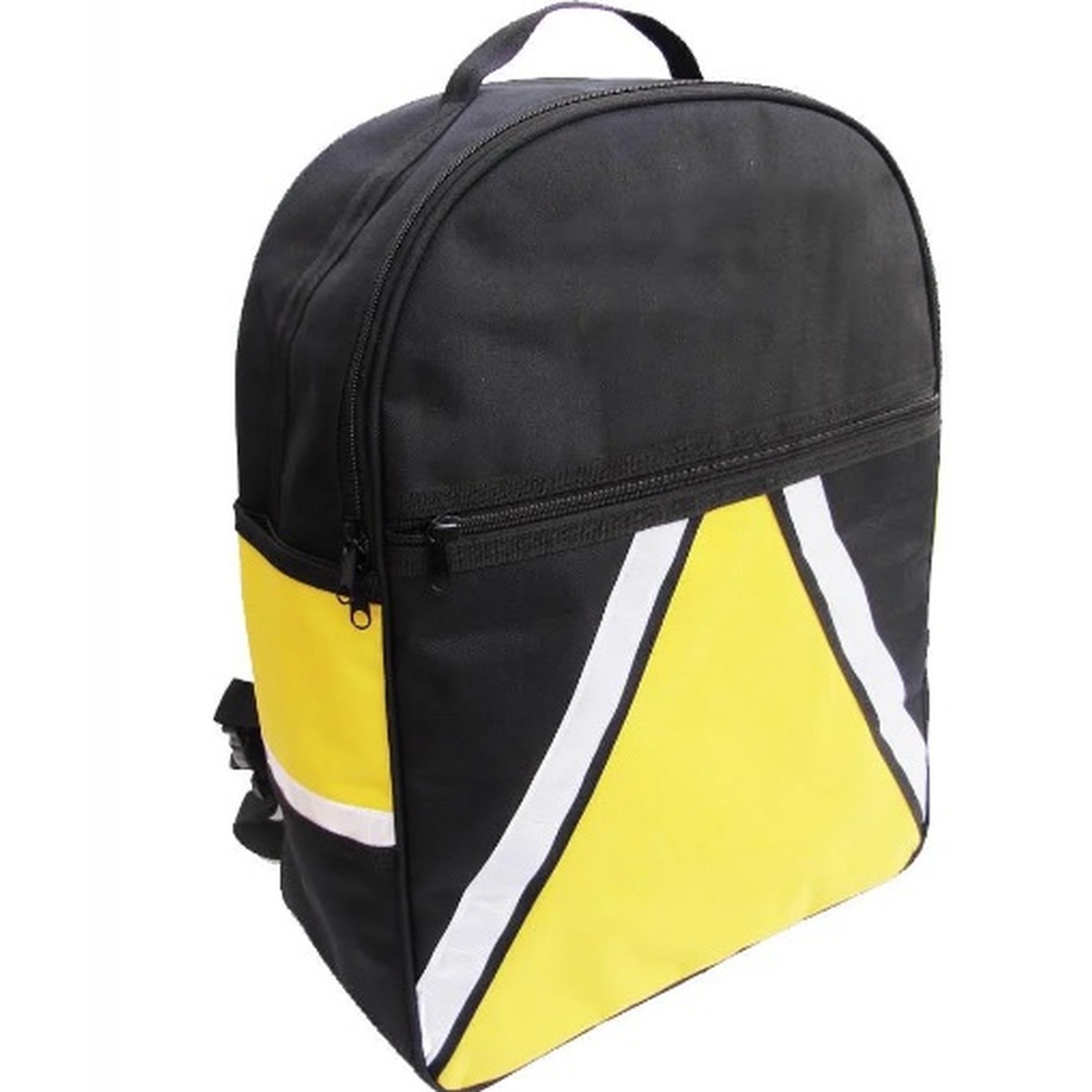 Visibag Wheelchair, Mobility Scooter And Walker Bag - Hi Vis / Bag Only