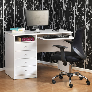 Alphason Marymount Student Desk