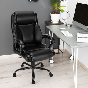 Tall Office Chair Computer Chair