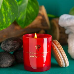 Soy Wax Scented Candle - 130g