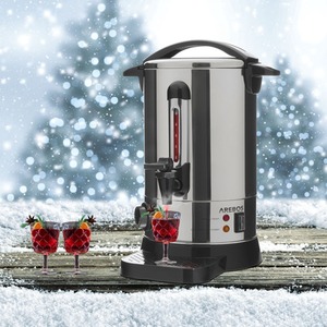 Water Boiler Hot drink Dispenser 6.8L