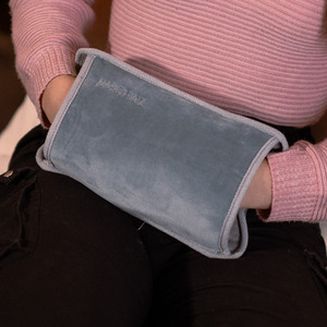 Electric Hot Water Bottle