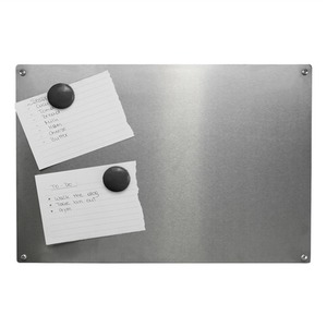 Magnetic Notice Board