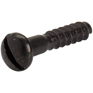 Round Head Wire Nails - 40mm