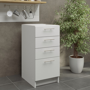 Kitchen Base Drawer Unit