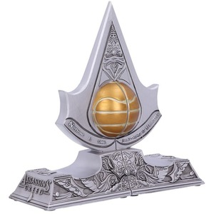 Assassin's Creed Apple of Eden Bookends