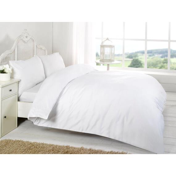 200 Thread Count Flat Sheet