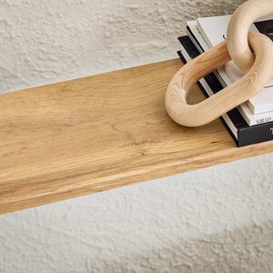Wooden Natural / 65cm SoBuy Entryway Hall Console Table End Table shot 6568026