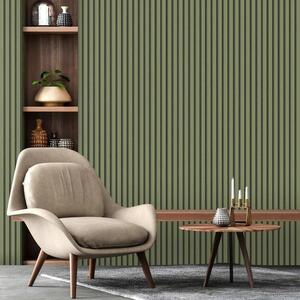 Acoustic Panel Wallpaper