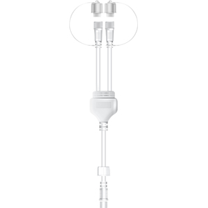 Y Mains Splitter Accessory White  IP65