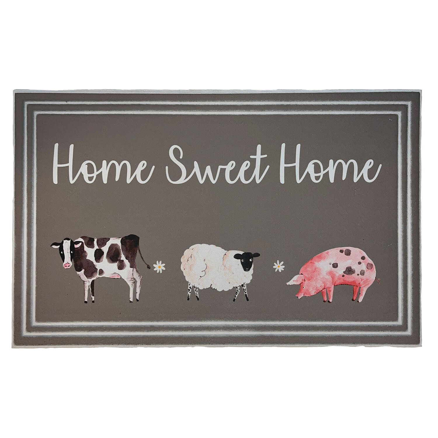 My Home - Doormat - Vogue - Image 2