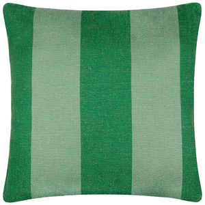 Deck Stripe Woven Outdoor Cushion Cover