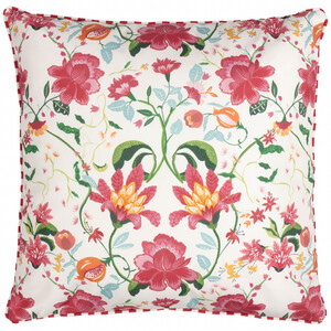 Claudia Floral Outdoor Cushion Cover