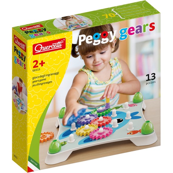 Jumbo Gears