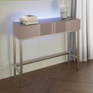 Mulberry Iona Console Table  shot 7797058