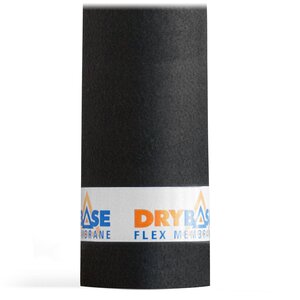 Drybase Flex Membrane 1mm x 1.2m x 15m 15m