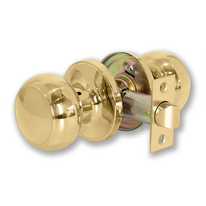 XFORT Bello Passage Knob Set for Internal Doors