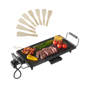 Emperial Large Electric Teppanyaki Grill