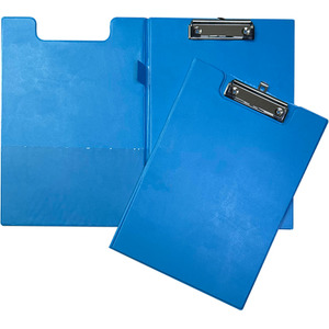 A4 Foldover Clipboard