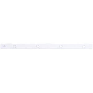 White Motion Sensor Light