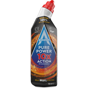Astonish Pure Power 10X Toilet Gel