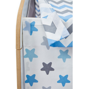 Blue Indoor Kids Play House Tent  shot 9731586