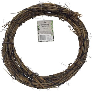 Grapevine Garland