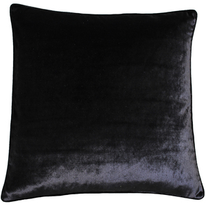Luxe Velvet Piped Cushion 55 x 55cm