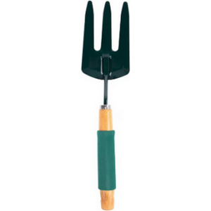 Garden Hand Fork for Weeding and Digging