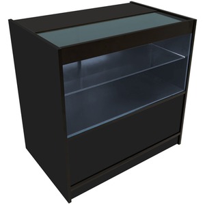 C900 LED Shop Counter