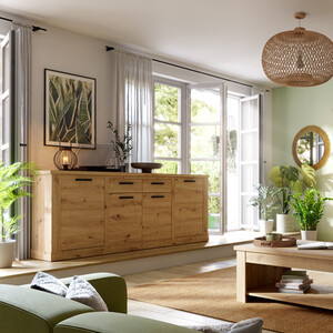 Corona Sideboard