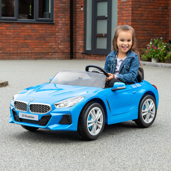 Xootz BMW Z4 Electric Ride-On Car