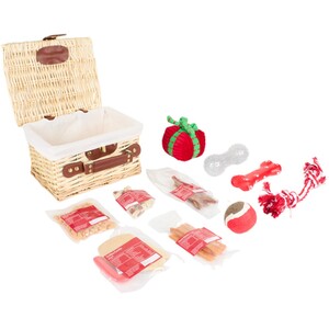 Christmas Eve Dog Hamper