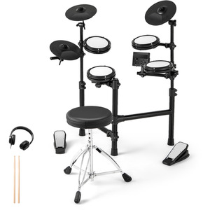 Foldable Drum Kit