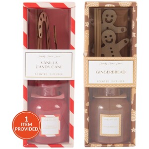 Scented Diffuser 50ml