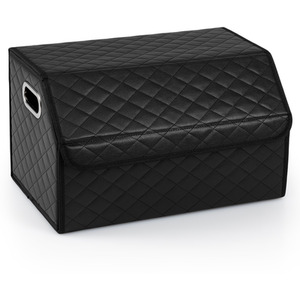 Foldable Collapsible Car Storage Box