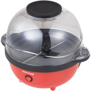 650W Electric Popcorn Maker Machine