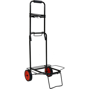 Charles Bentley Odyssey Folding Camping Festival Trolley 40kg