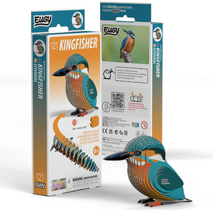 EUGY Kingfisher