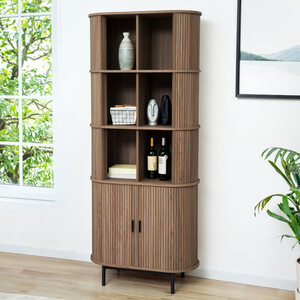 Kali Display Cabinet
