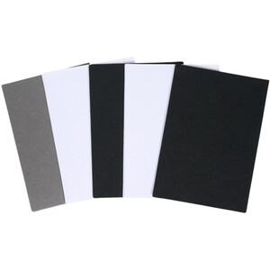 Pack of 20 Felt Sheets
