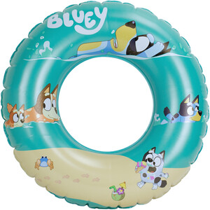Bluey Swim Ring