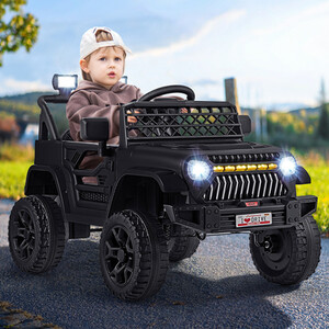 Kids Ride on Truck Car