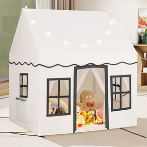 Indoor Kids Playhouse