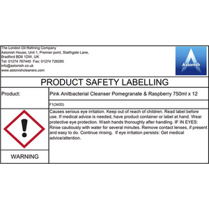 Warning shot 12577244