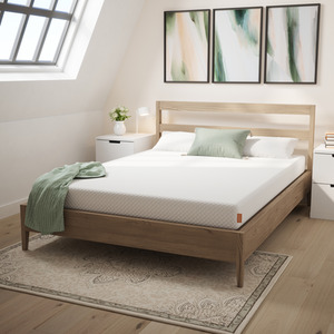 Summerby Sleep No. 13 Reflex Core Memory Foam Mattress 15cm