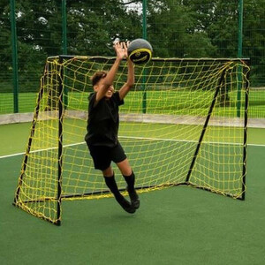 Kickmaster 6ft HD Performance Goal