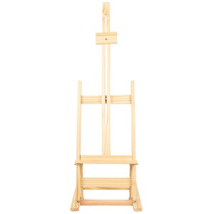 Wooden Table Easel